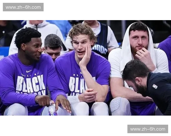 爵士六连败西部倒数第二 马尔卡宁小贾伦杰克逊赛季报销