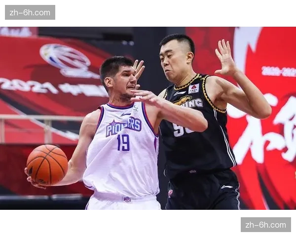 辽宁队防守端创新双联防组合 区域包夹策略有效降低对手进攻效率